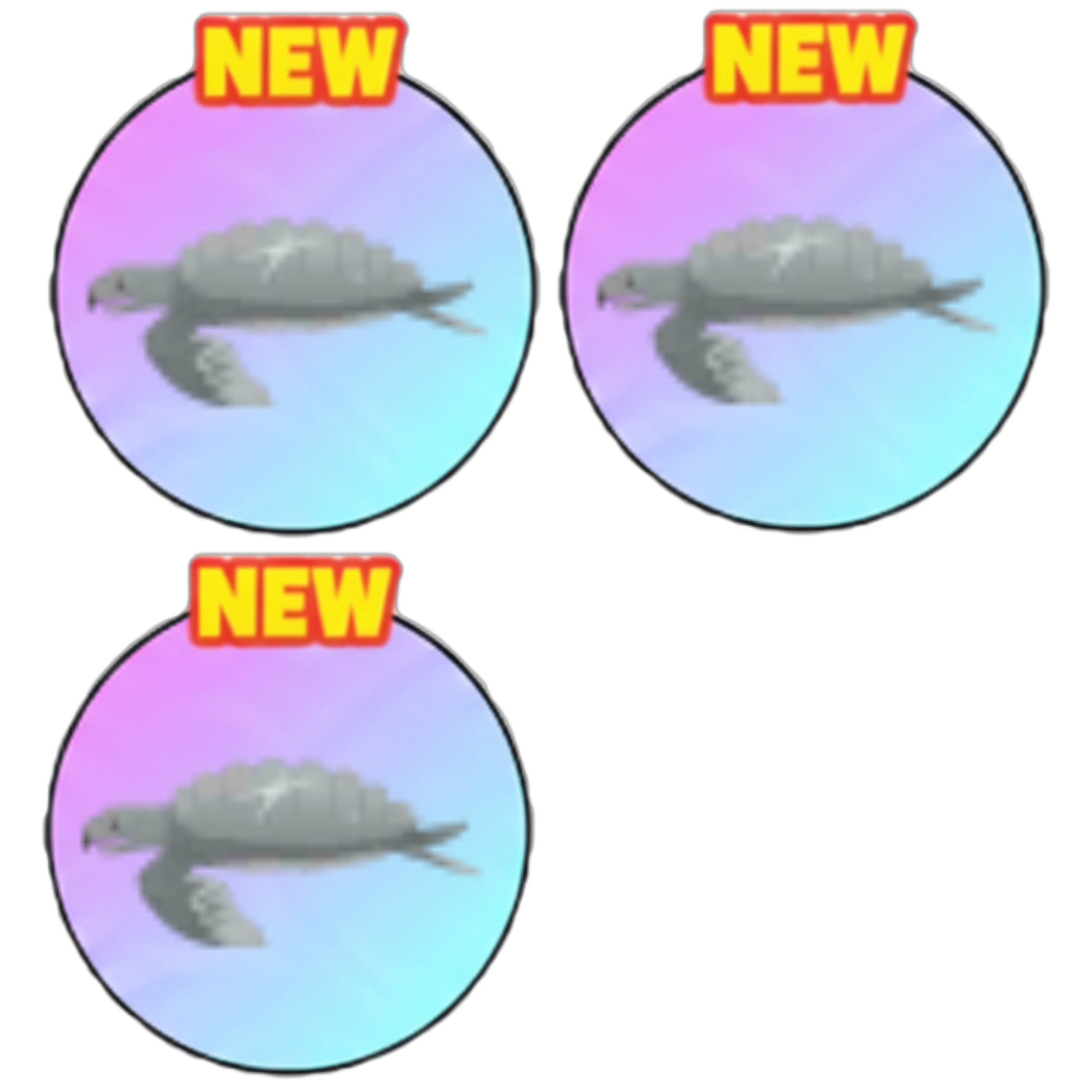 Câu 3 rùa archelon thường