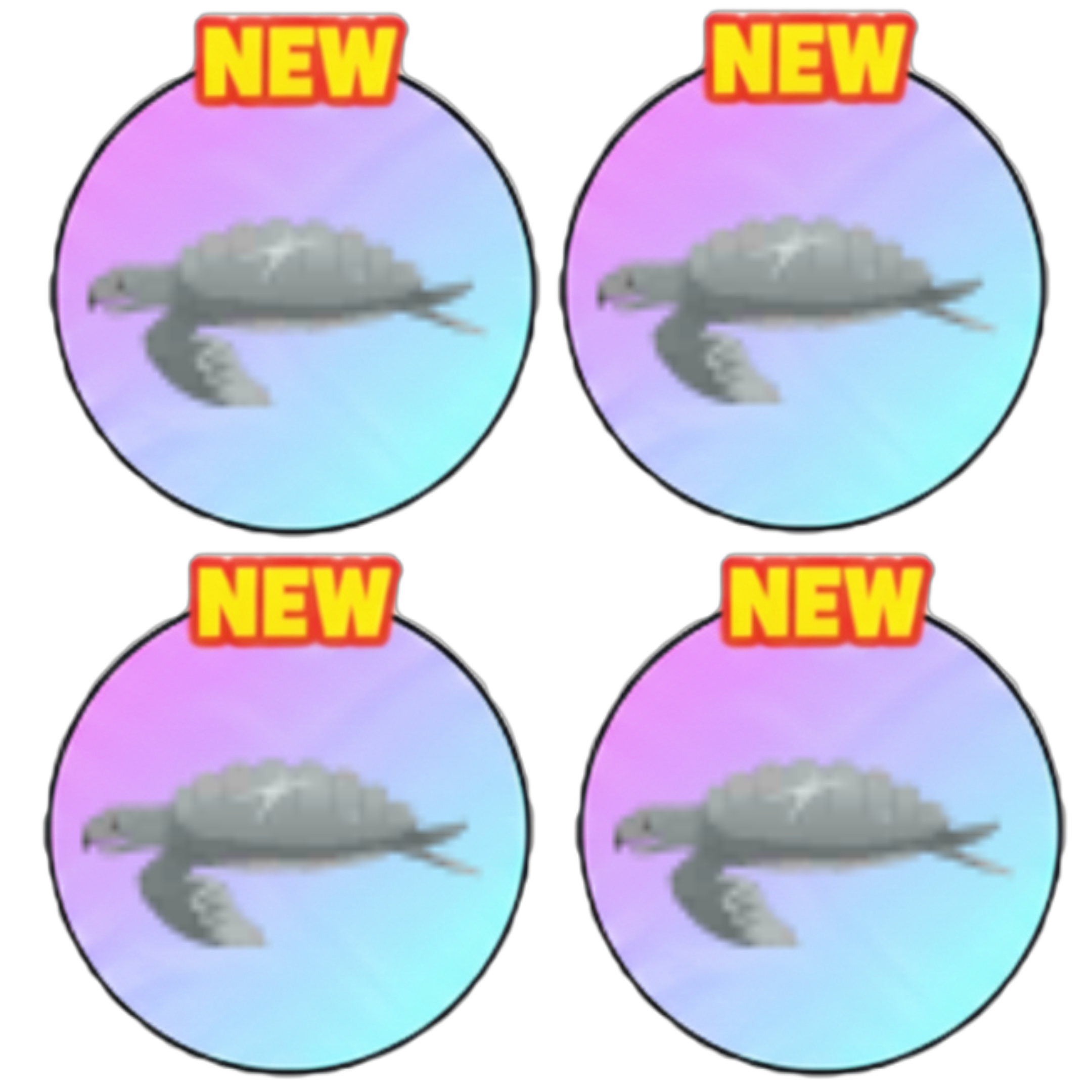 Câu 4 rùa archelon thường