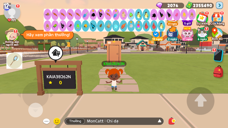 nick zing trắng thông tin