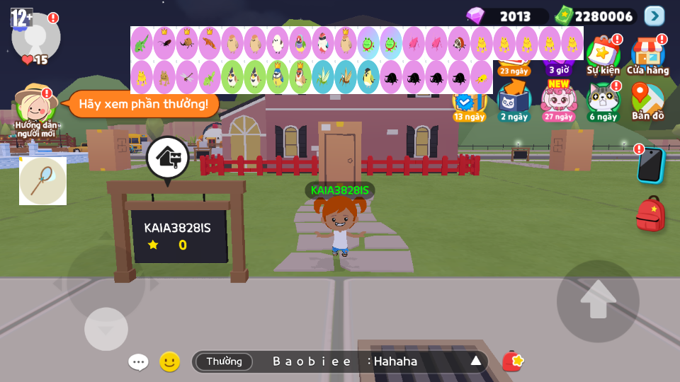 nick zing trắng thông tin