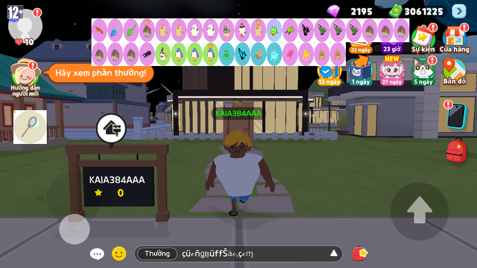 nick zing trắng thông tin