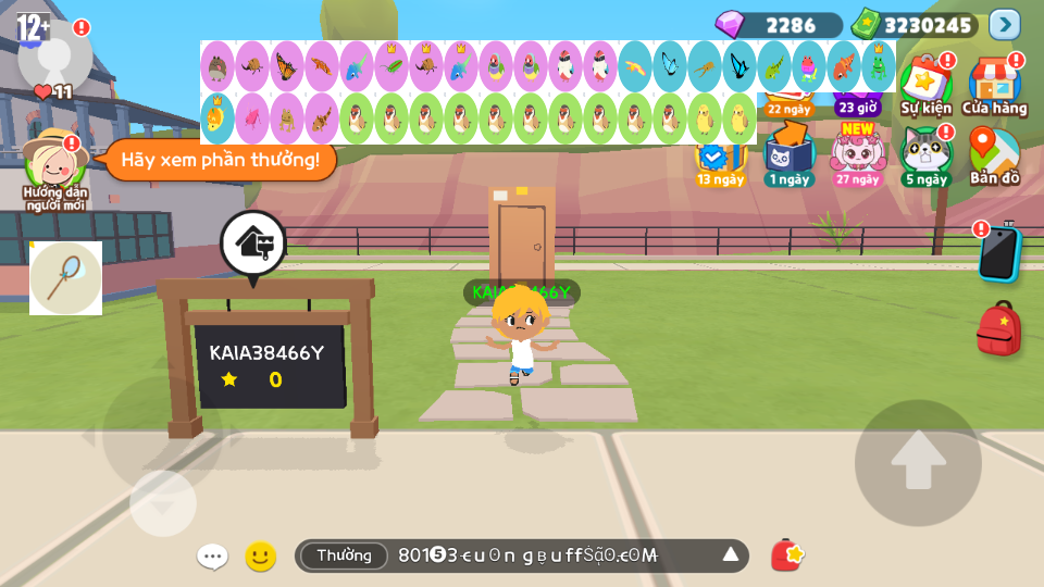 nick zing trắng thông tin