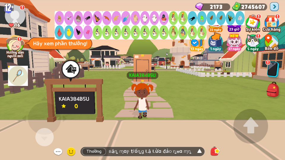 nick zing trắng thông tin