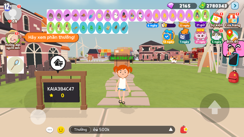 nick zing trắng thông tin