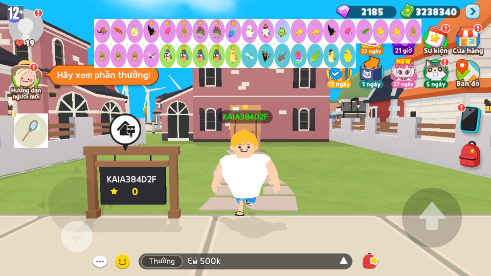 nick zing trắng thông tin