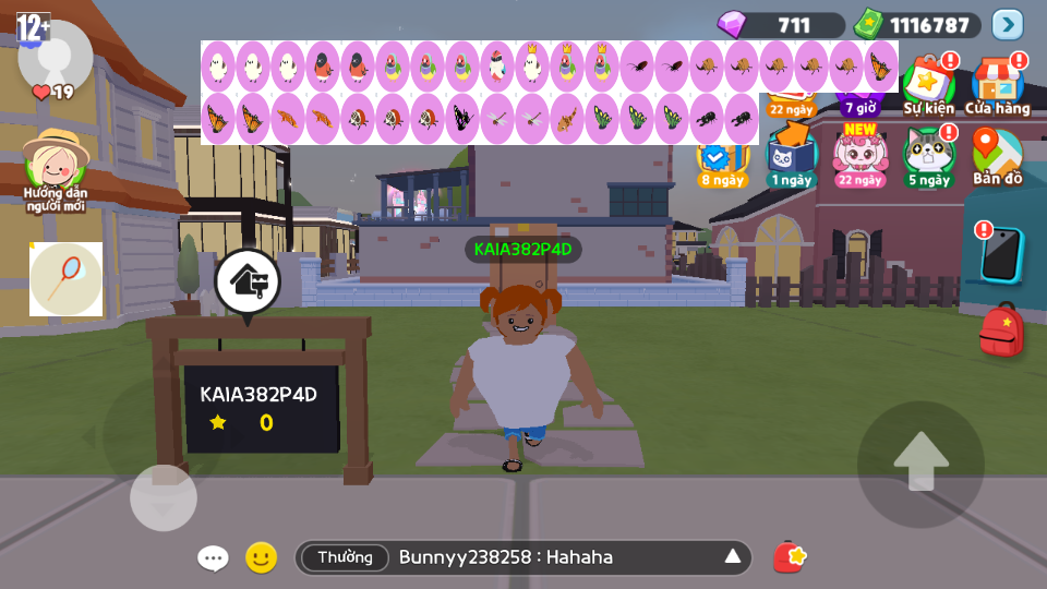 nick zing trắng thông tin