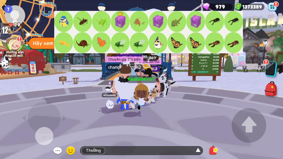 nick zing trắng thông tin