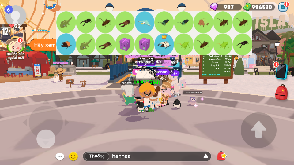 nick zing trắng thông tin