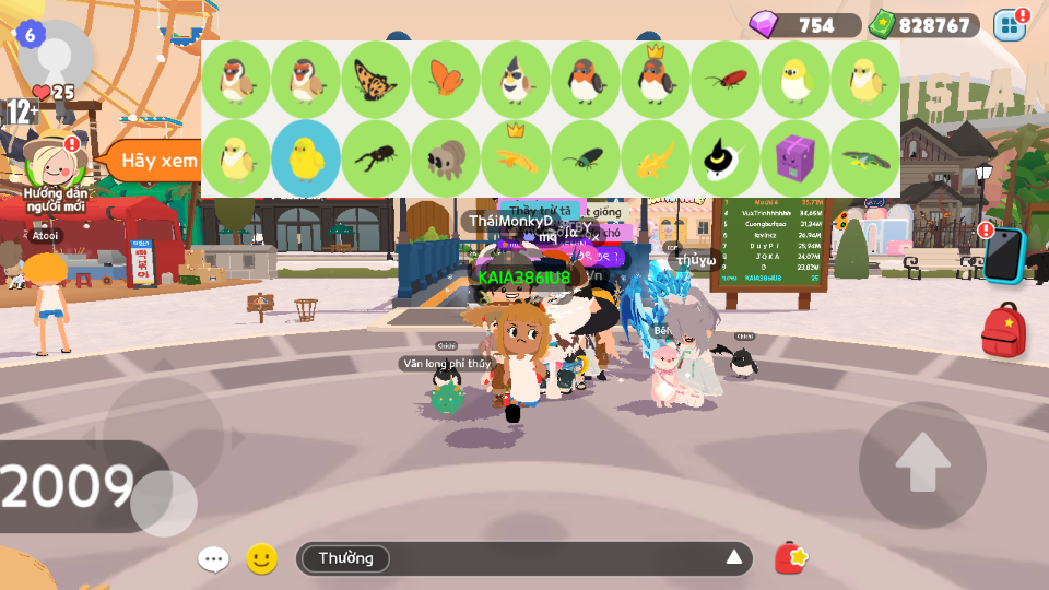 nick zing trắng thông tin