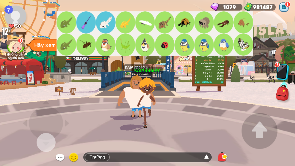 nick zing trắng thông tin