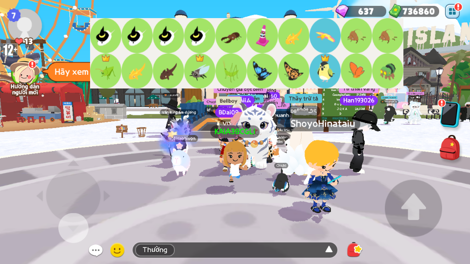 nick zing trắng thông tin