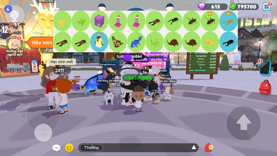 nick zing trắng thông tin