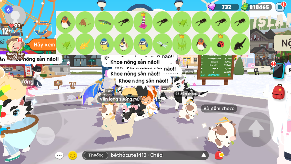 nick zing trắng thông tin