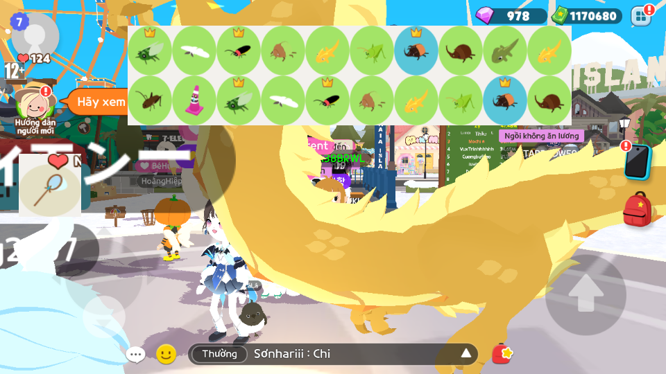 nick zing trắng thông tin