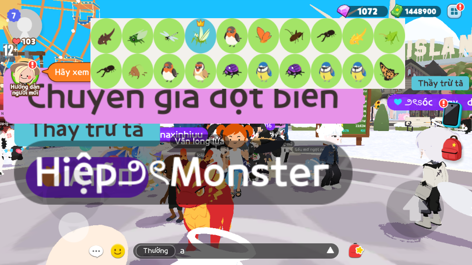 nick zing trắng thông tin