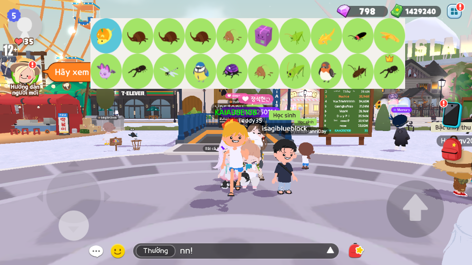 nick zing trắng thông tin