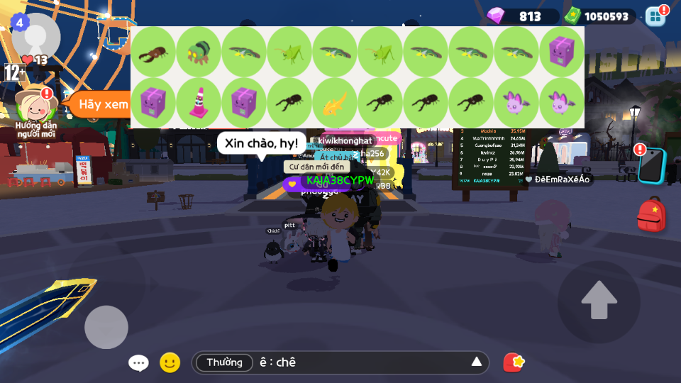 nick zing trắng thông tin