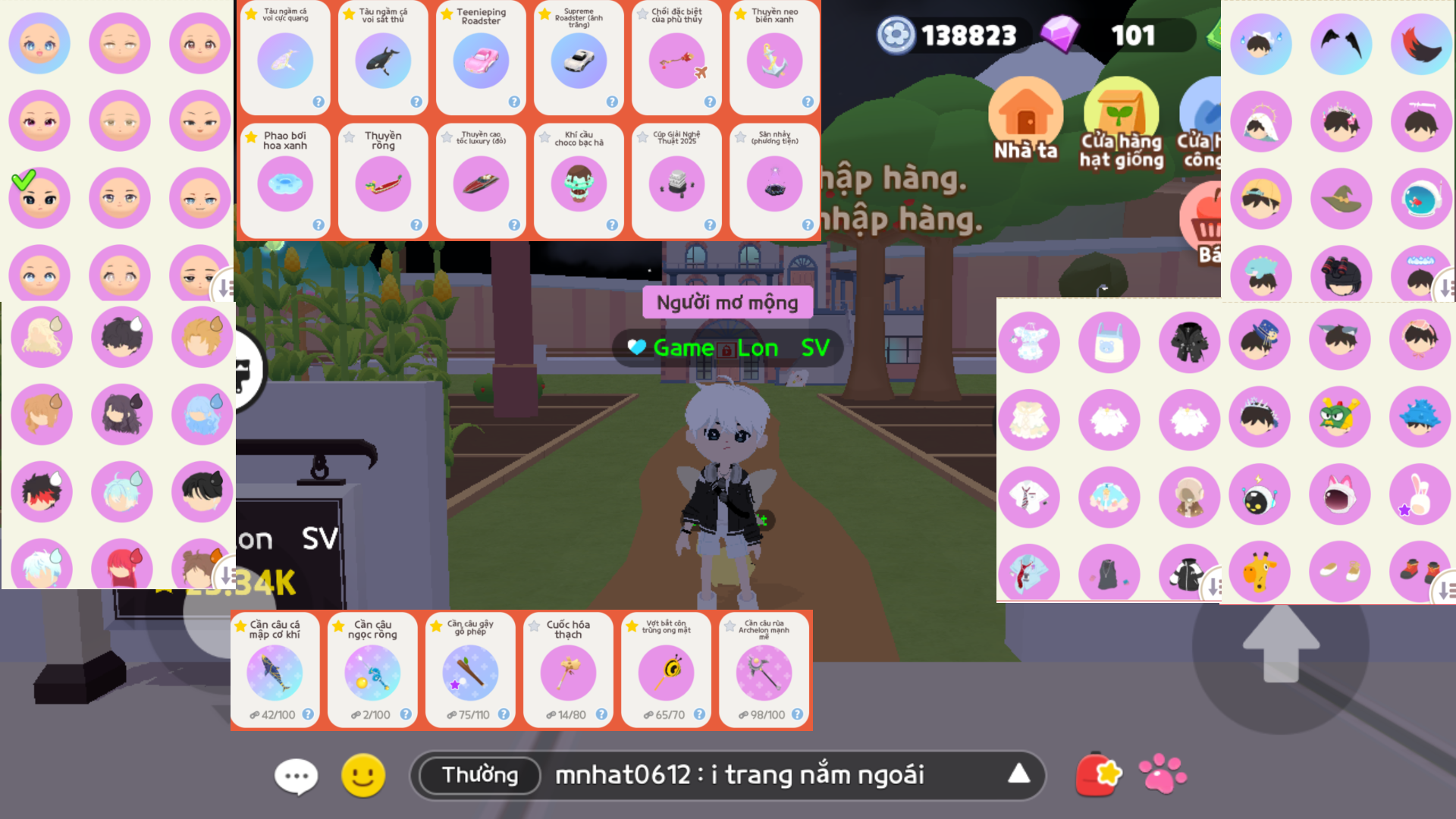 Tài khoản đăng nhập Zing thông tin chính chủ, bao back vĩnh viễn. Inbox Admin để được đổi thông tin.
