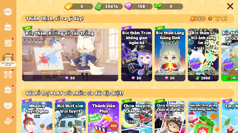 đăng nhập zing trắng thông tin . Nick dễ bị khóa không bảo hành nhé