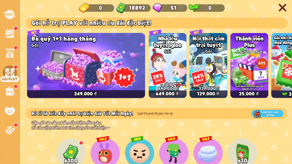 đăng nhập zing trắng thông tin - nick dễ bị khóa không bảo hành