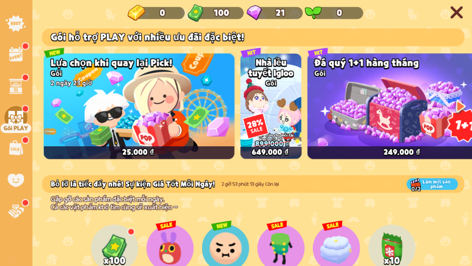 đăng nhập zing trắng thông tin - nick dễ bị khóa không bảo hành