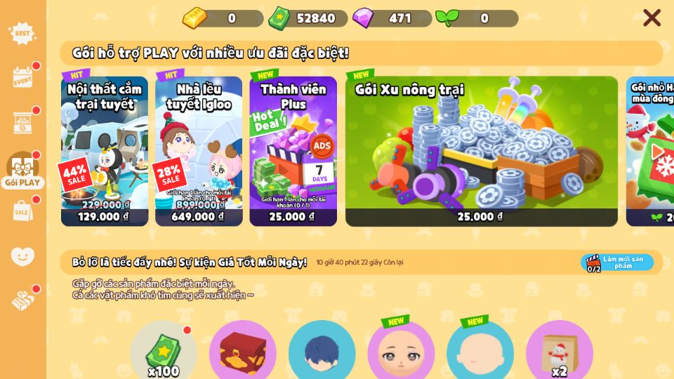 đăng nhập zing trắng thông tin - nick dễ bị khóa không bảo hành