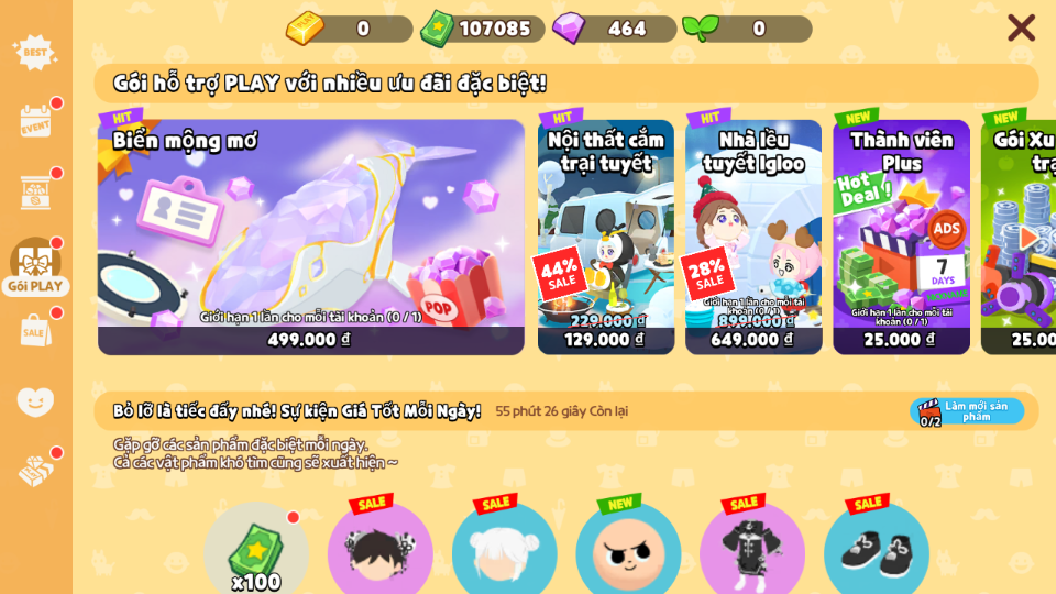 đăng nhập zing trắng thông tin - nick dễ bị khóa không bảo hành