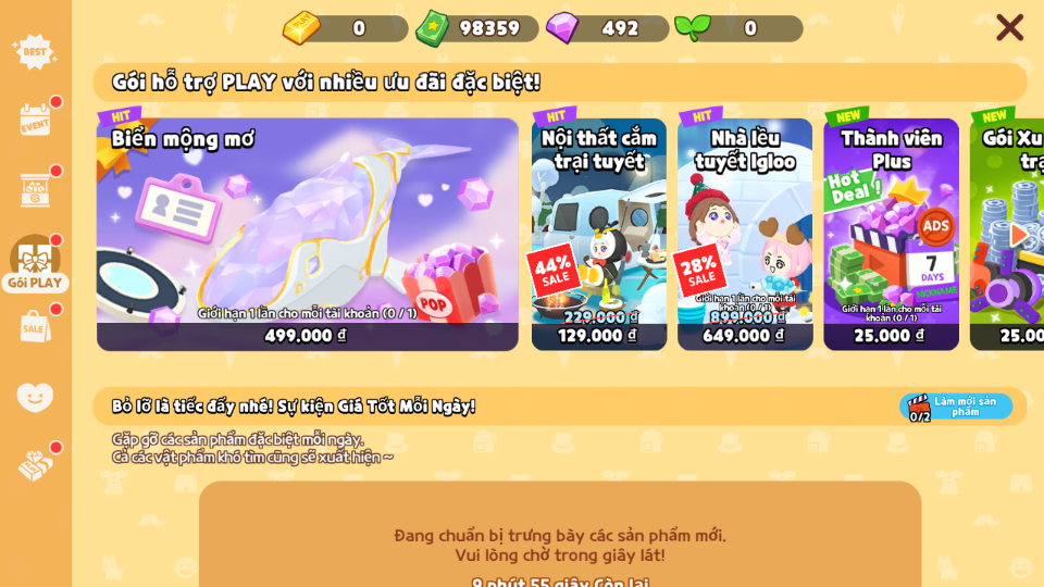 đăng nhập zing trắng thông tin - nick dễ bị khóa không bảo hành