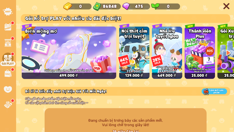 đăng nhập zing trắng thông tin - nick dễ bị khóa không bảo hành