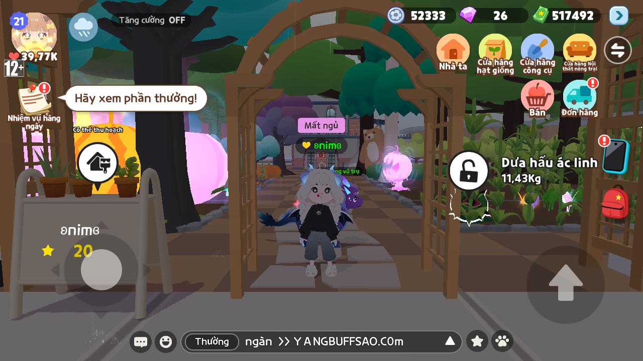 Tài khoản đăng nhập Zing thông tin chính chủ, bao back vĩnh viễn. Inbox Admin để được đổi thông tin.