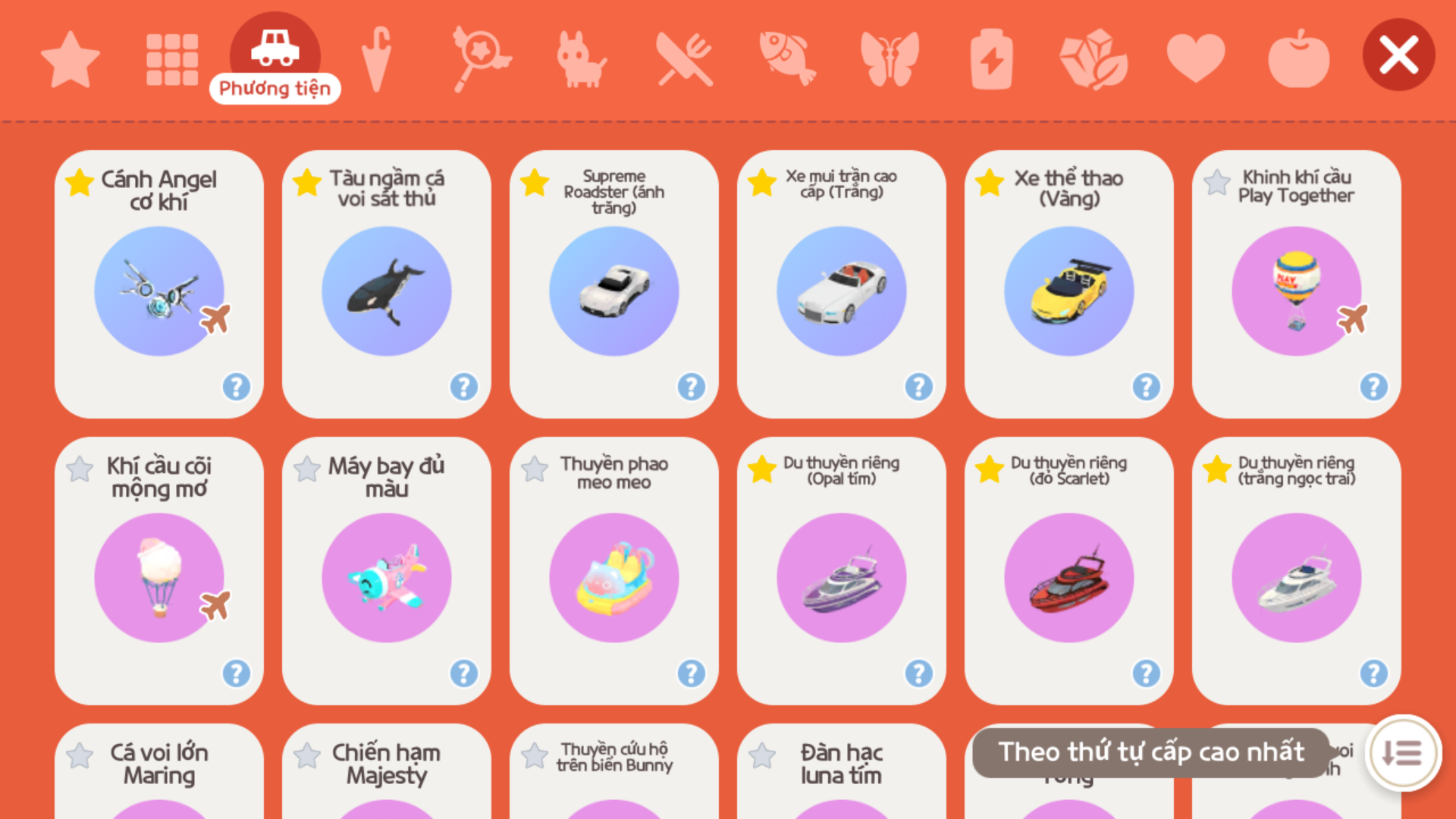 Tài khoản đăng nhập Zing thông tin chính chủ, bao back vĩnh viễn. Inbox Admin để được đổi thông tin.
