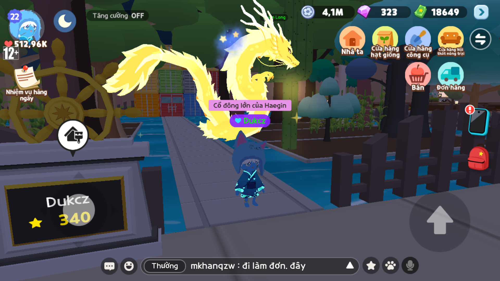 Tài khoản đăng nhập Zing thông tin chính chủ, bao back vĩnh viễn. Inbox Admin để được đổi thông tin.
